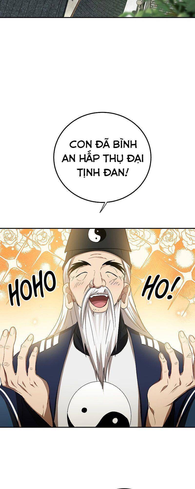 Võ Đang Kỳ Hiệp Chapter 62 - 2