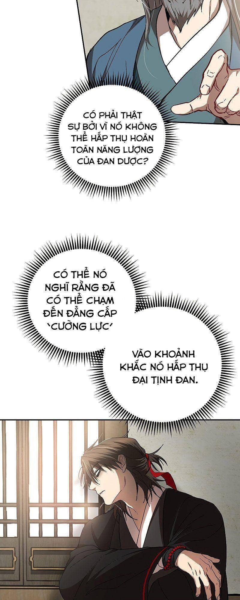 Võ Đang Kỳ Hiệp Chapter 62 - 12