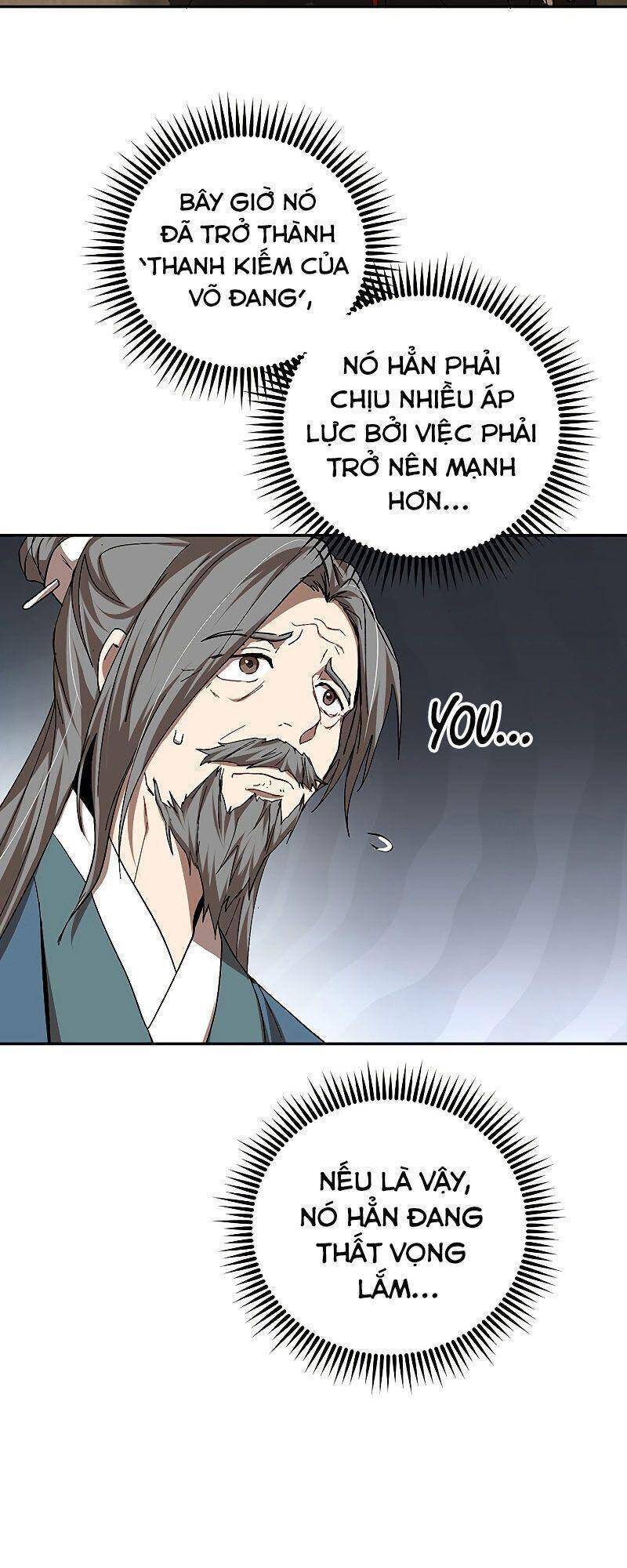 Võ Đang Kỳ Hiệp Chapter 62 - 13