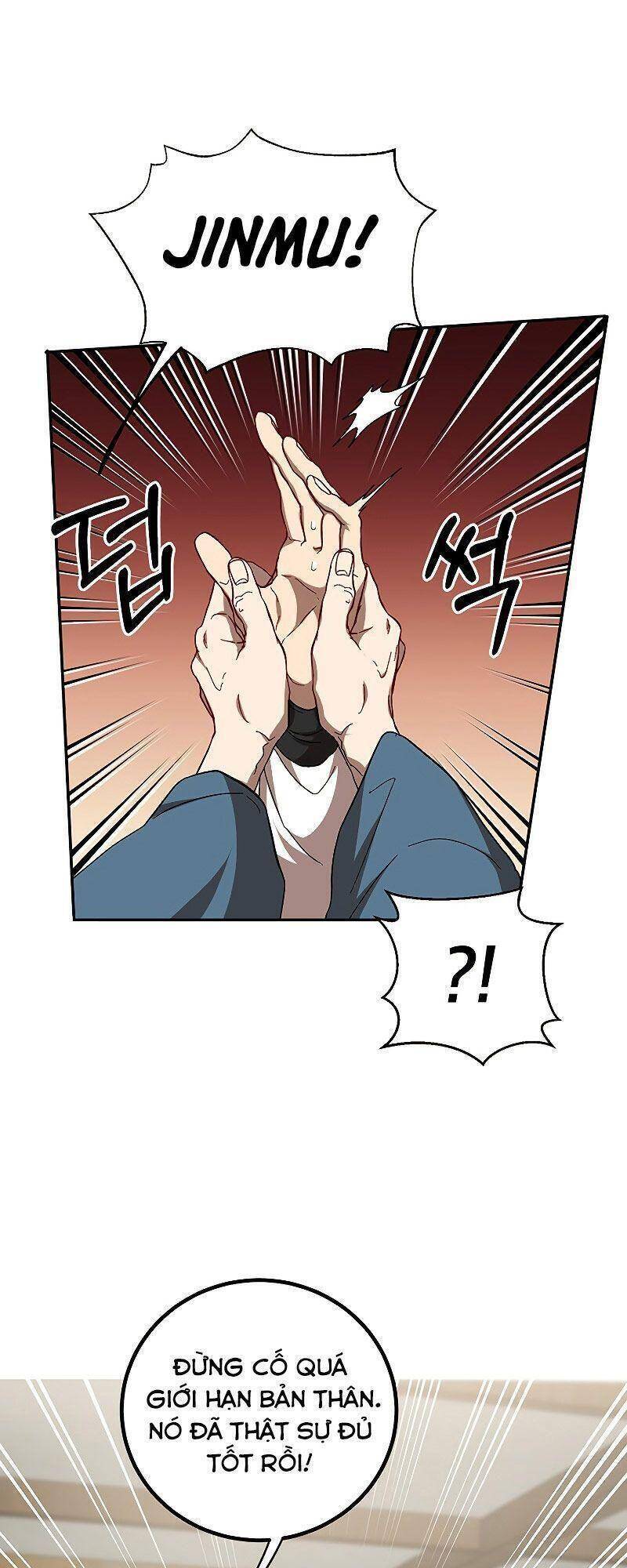 Võ Đang Kỳ Hiệp Chapter 62 - 14
