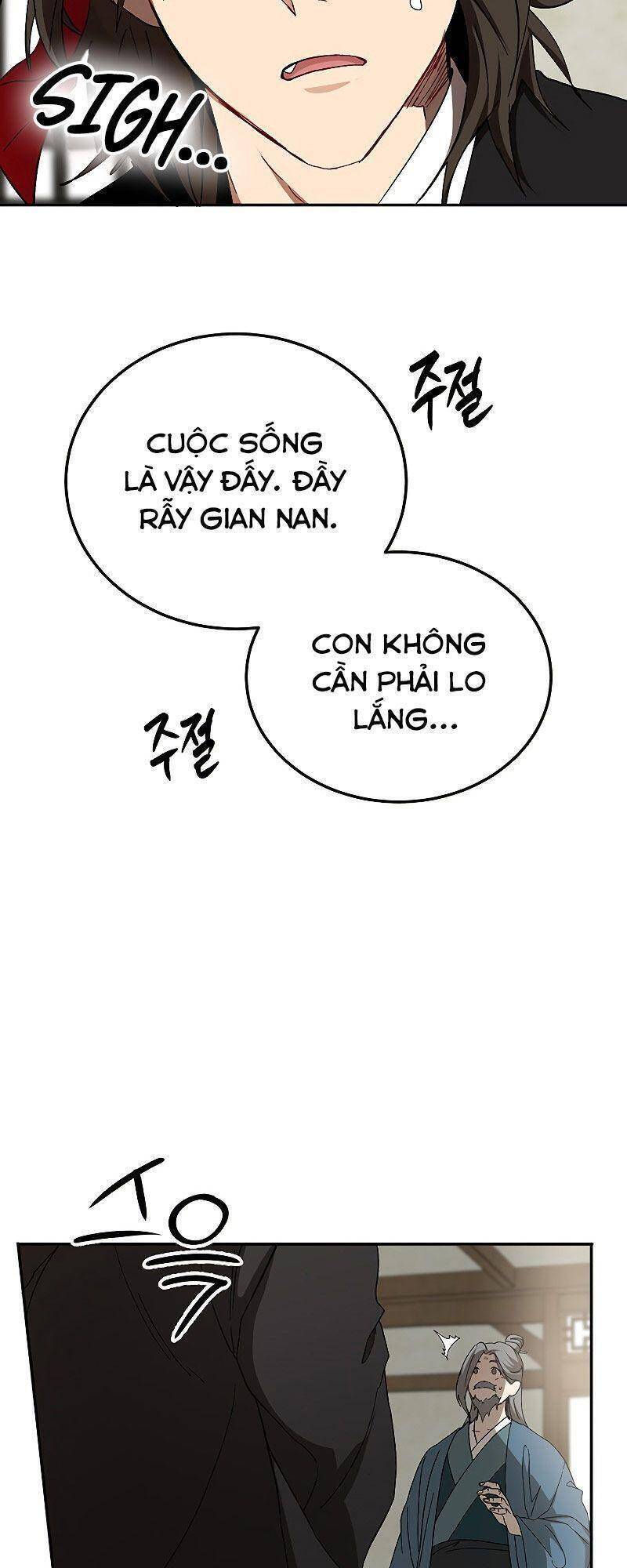 Võ Đang Kỳ Hiệp Chapter 62 - 18