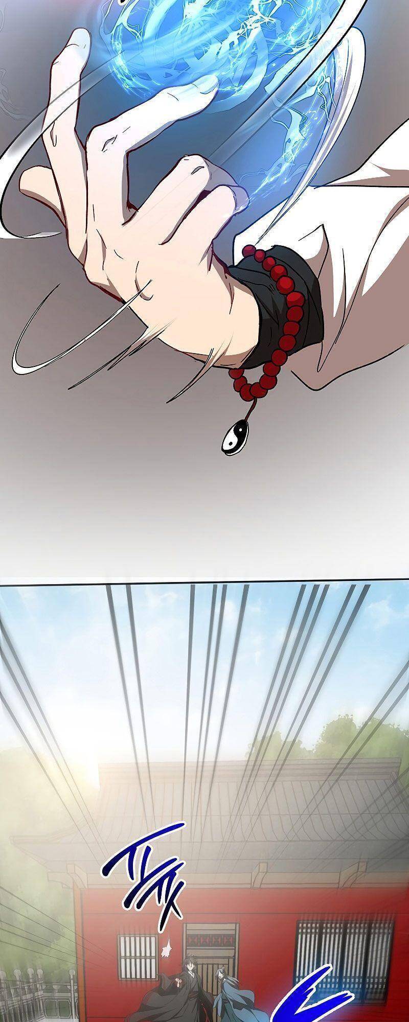Võ Đang Kỳ Hiệp Chapter 62 - 21
