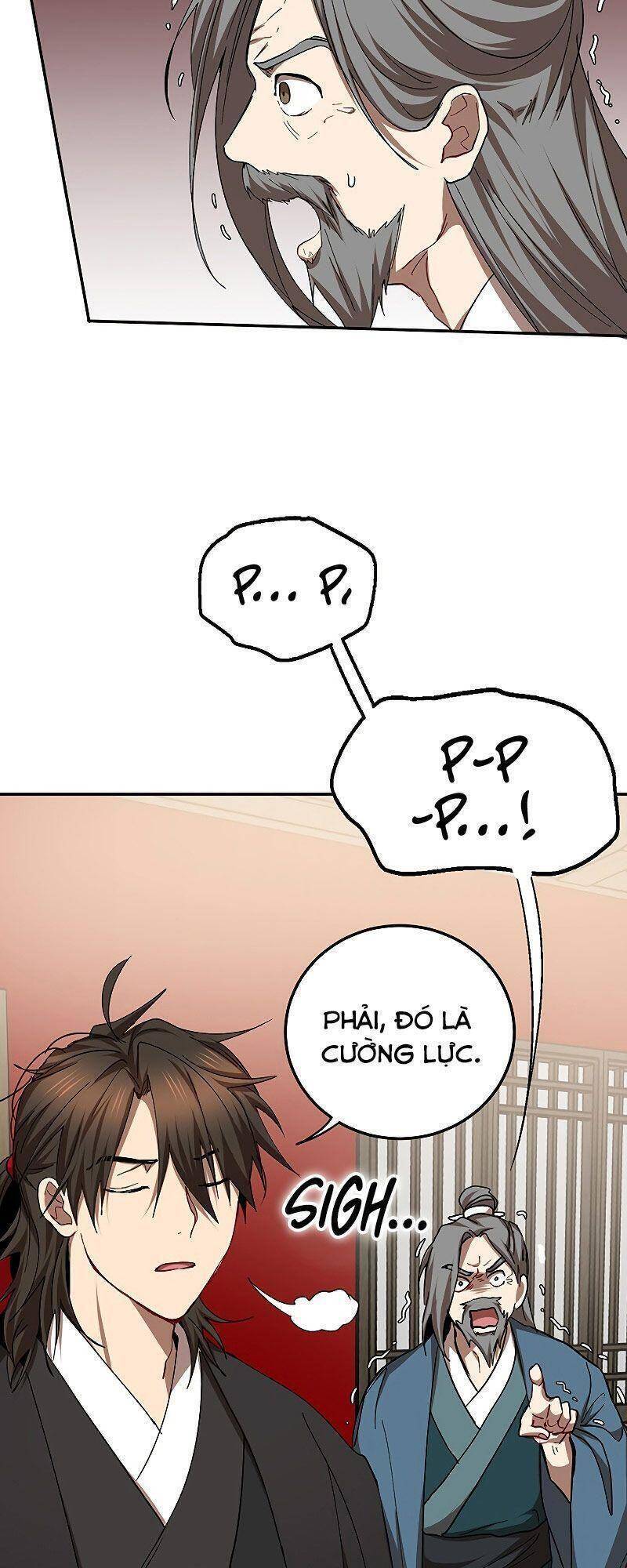 Võ Đang Kỳ Hiệp Chapter 62 - 26