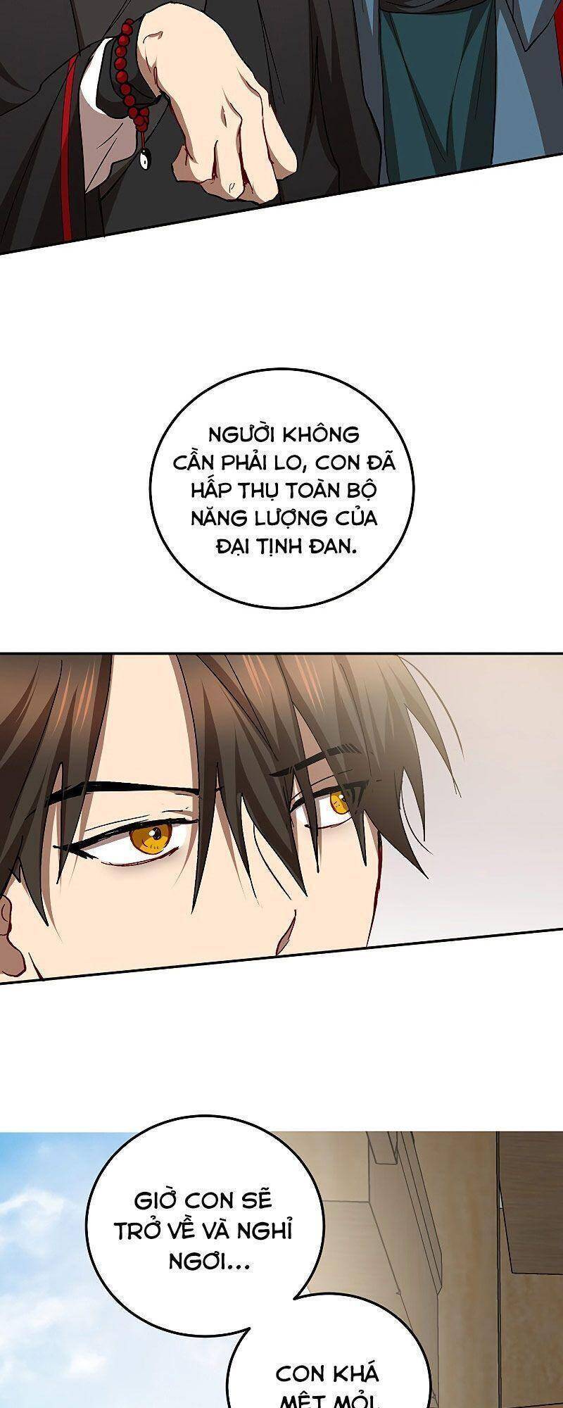 Võ Đang Kỳ Hiệp Chapter 62 - 27