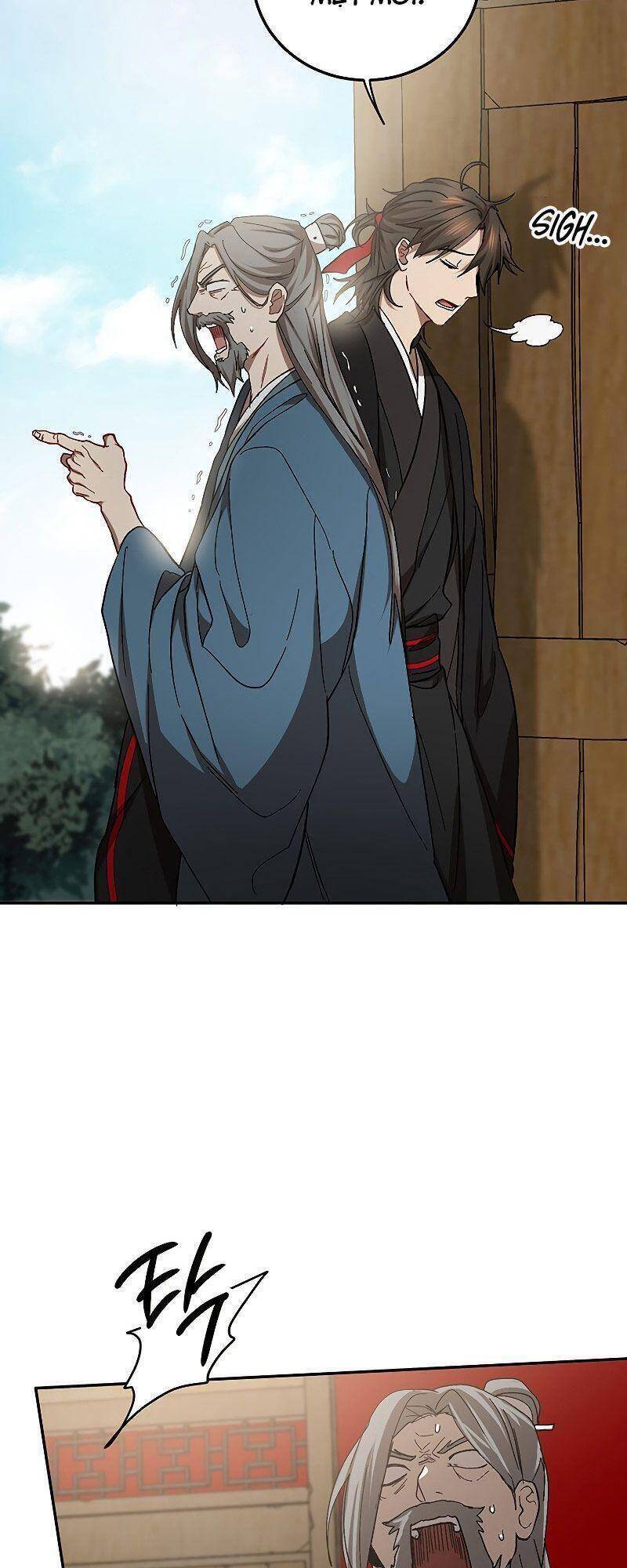 Võ Đang Kỳ Hiệp Chapter 62 - 28