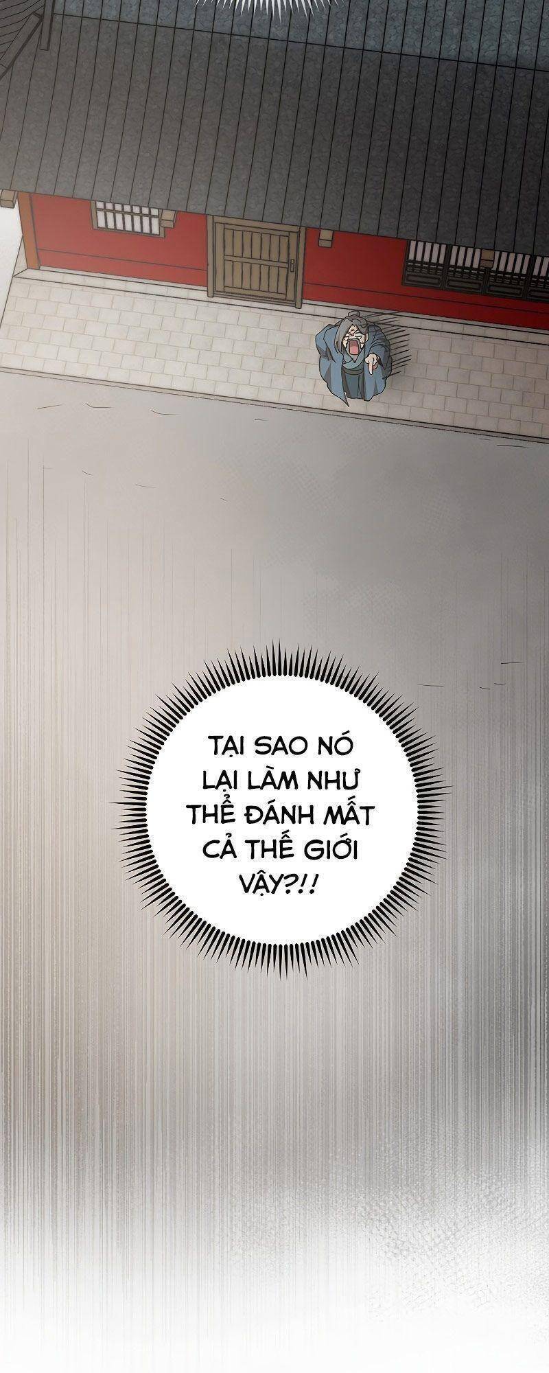 Võ Đang Kỳ Hiệp Chapter 62 - 30