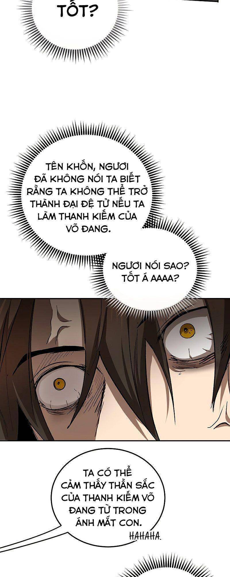 Võ Đang Kỳ Hiệp Chapter 62 - 4