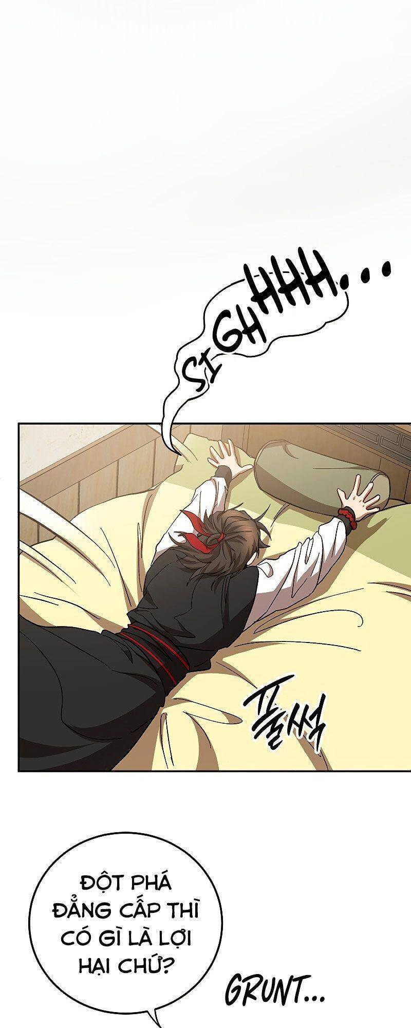 Võ Đang Kỳ Hiệp Chapter 62 - 31