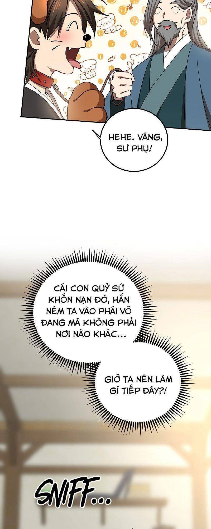 Võ Đang Kỳ Hiệp Chapter 62 - 37