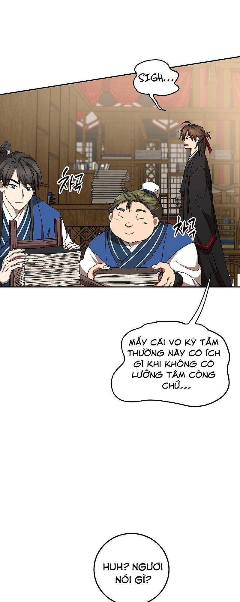 Võ Đang Kỳ Hiệp Chapter 62 - 44