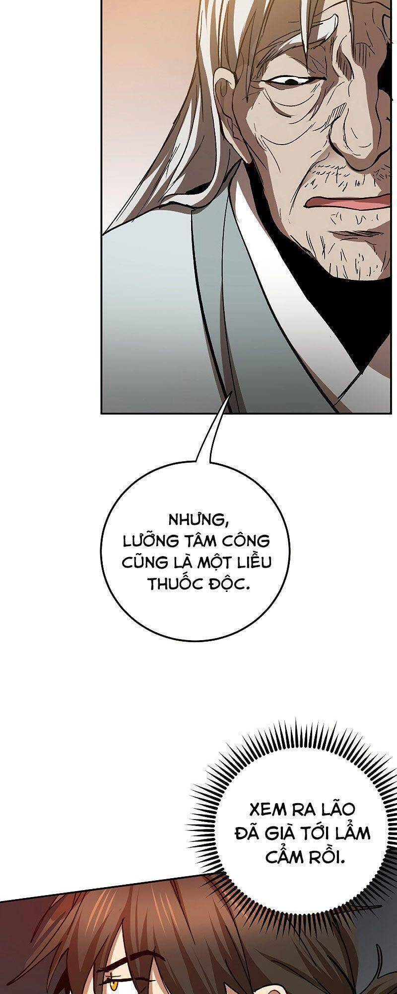 Võ Đang Kỳ Hiệp Chapter 62 - 47