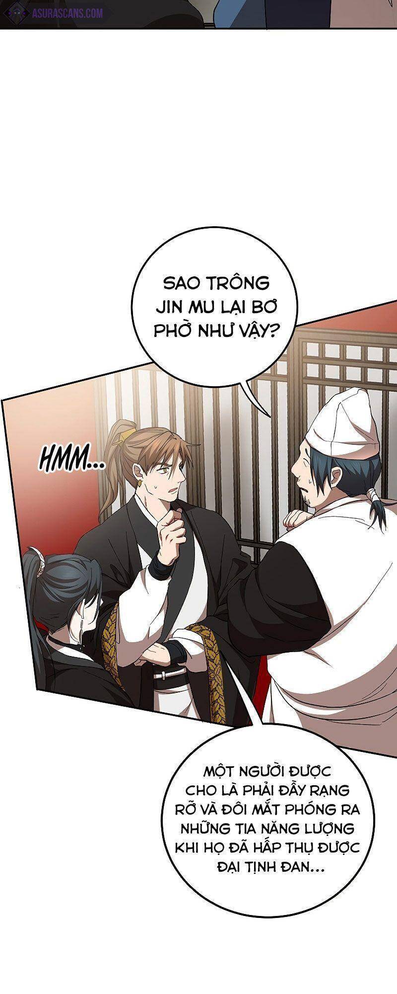 Võ Đang Kỳ Hiệp Chapter 62 - 6