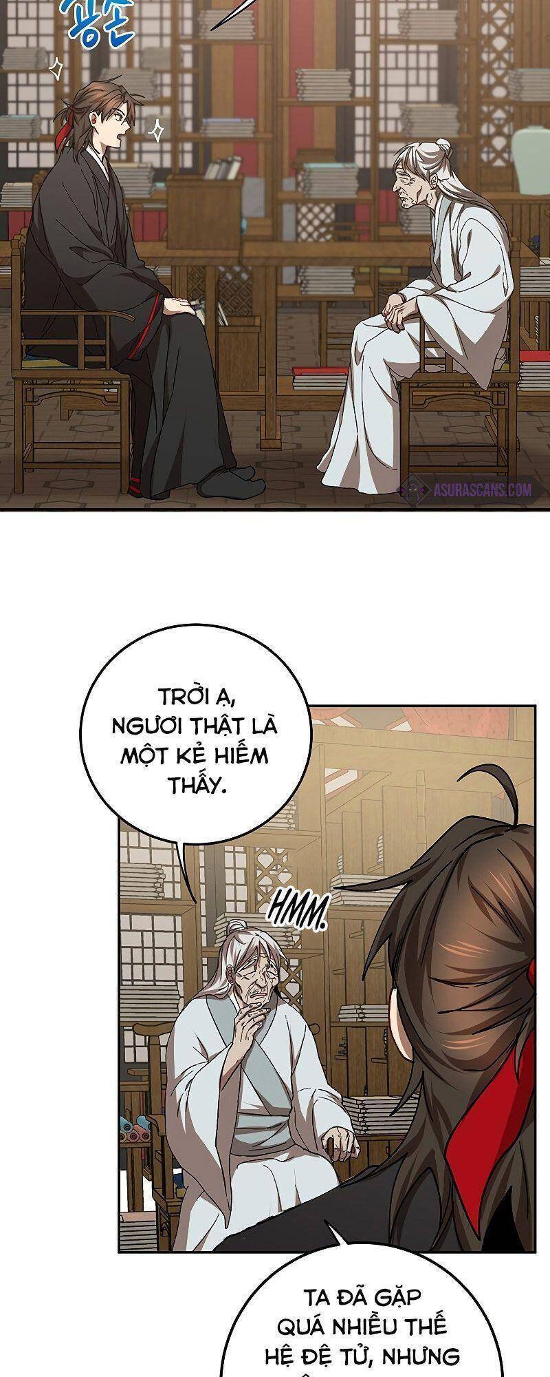 Võ Đang Kỳ Hiệp Chapter 62 - 55