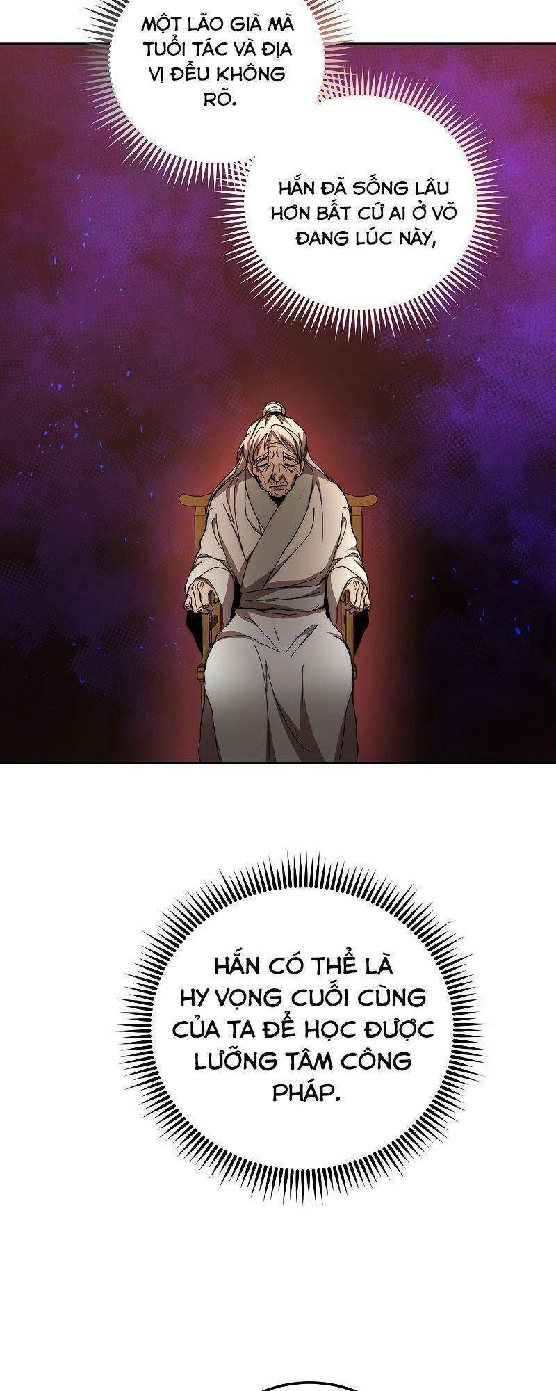 Võ Đang Kỳ Hiệp Chapter 62 - 58