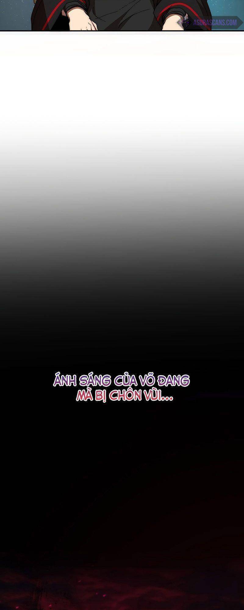 Võ Đang Kỳ Hiệp Chapter 62 - 65