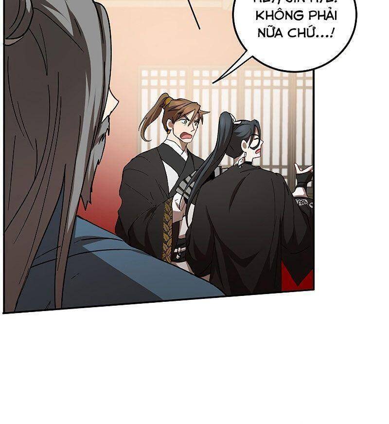 Võ Đang Kỳ Hiệp Chapter 62 - 8