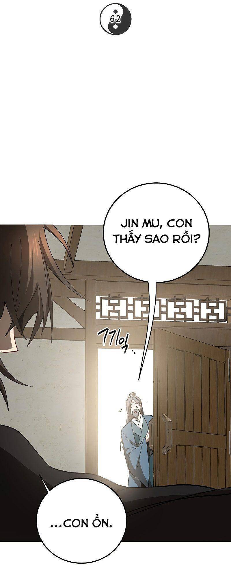 Võ Đang Kỳ Hiệp Chapter 62 - 10