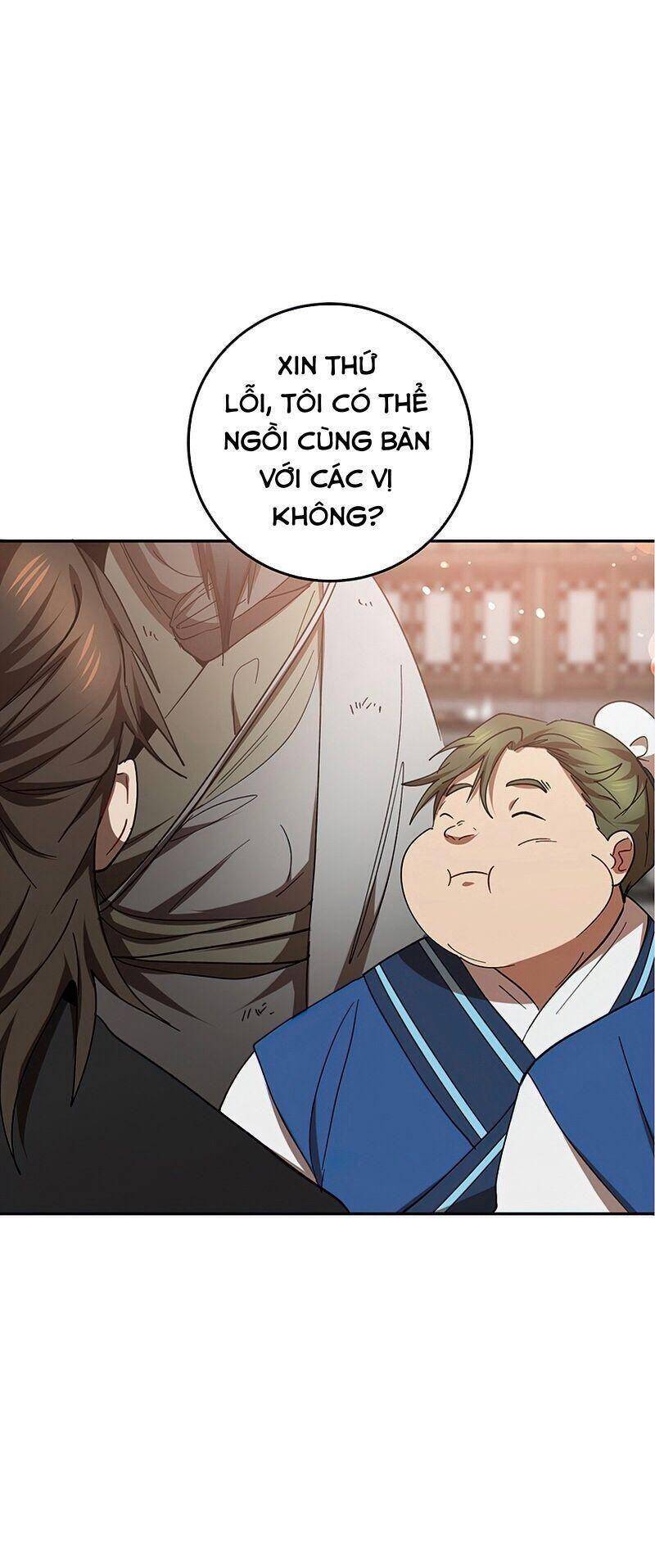 Võ Đang Kỳ Hiệp Chapter 66 - 1
