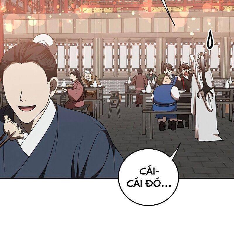 Võ Đang Kỳ Hiệp Chapter 66 - 13