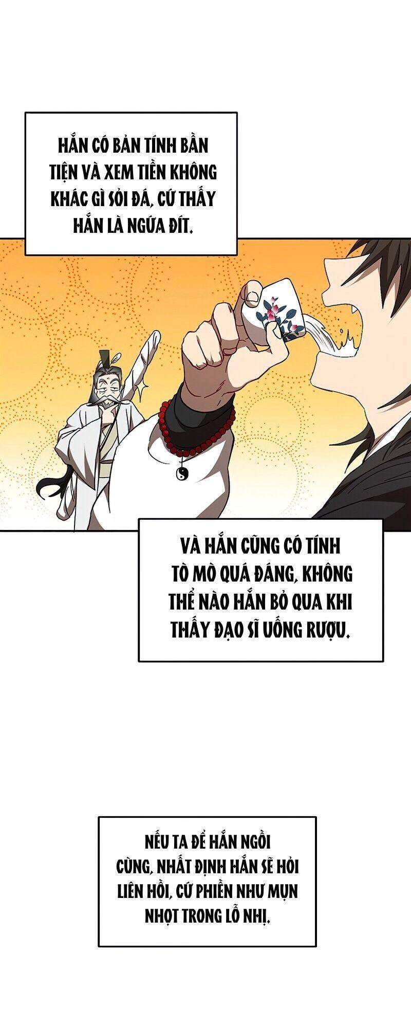 Võ Đang Kỳ Hiệp Chapter 66 - 17