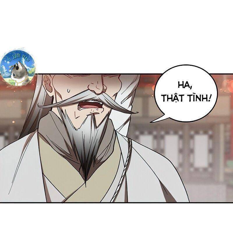 Võ Đang Kỳ Hiệp Chapter 66 - 18