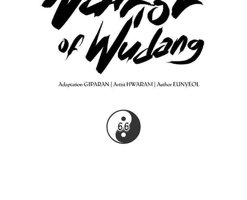 Võ Đang Kỳ Hiệp Chapter 66 - 3