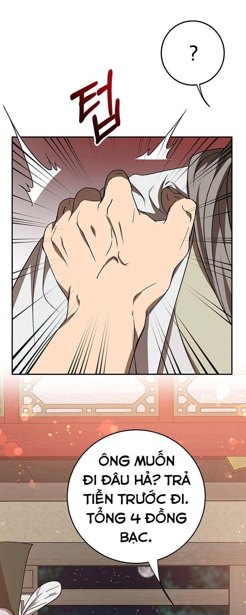 Võ Đang Kỳ Hiệp Chapter 66 - 26