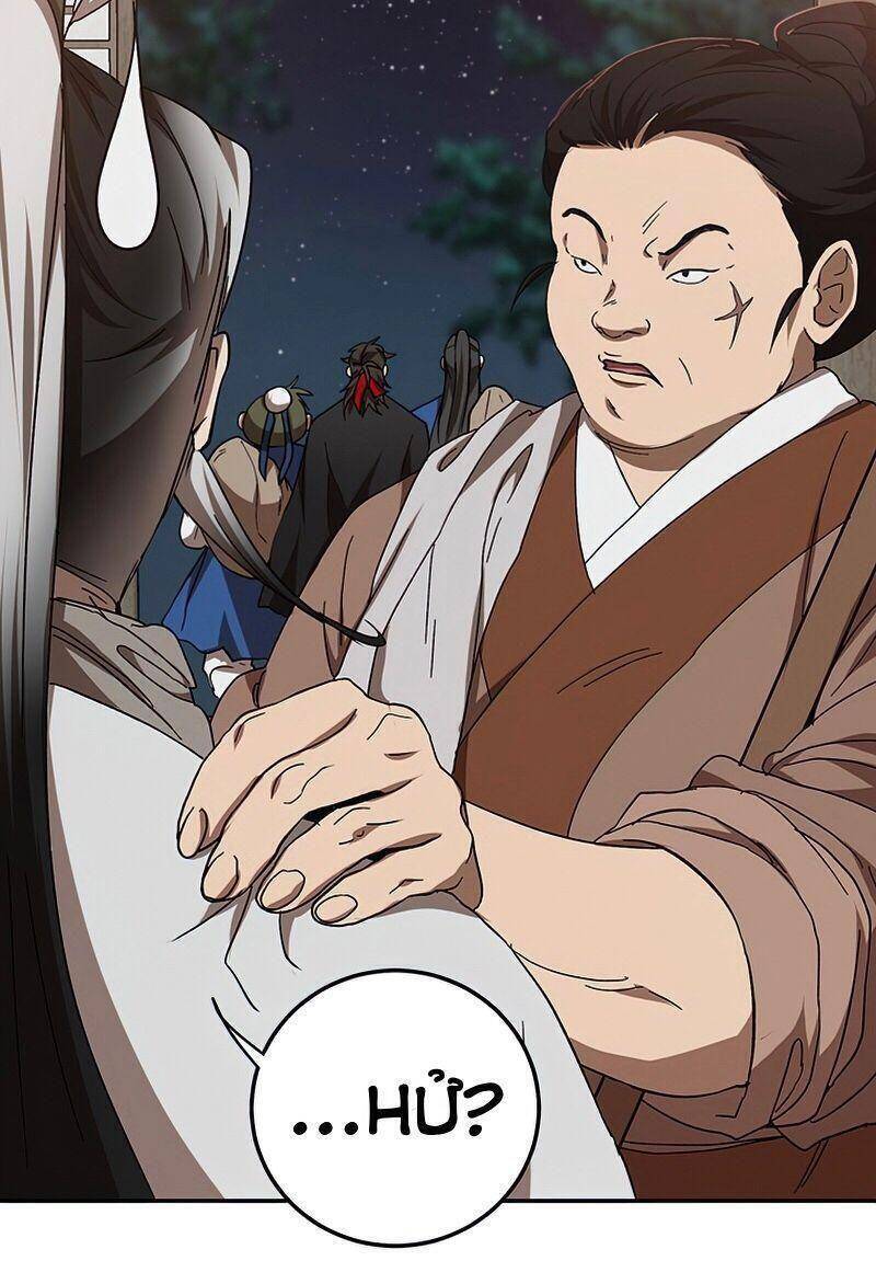 Võ Đang Kỳ Hiệp Chapter 66 - 27