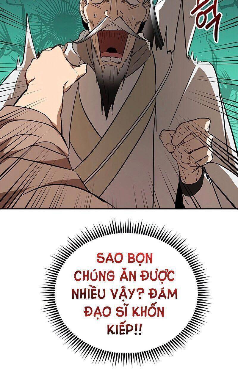 Võ Đang Kỳ Hiệp Chapter 66 - 29