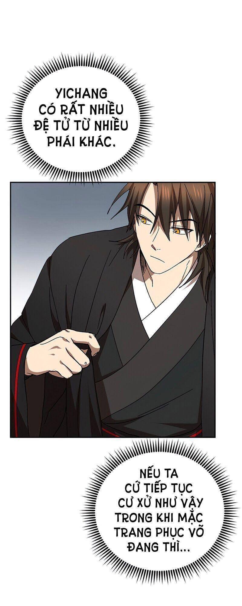 Võ Đang Kỳ Hiệp Chapter 66 - 35