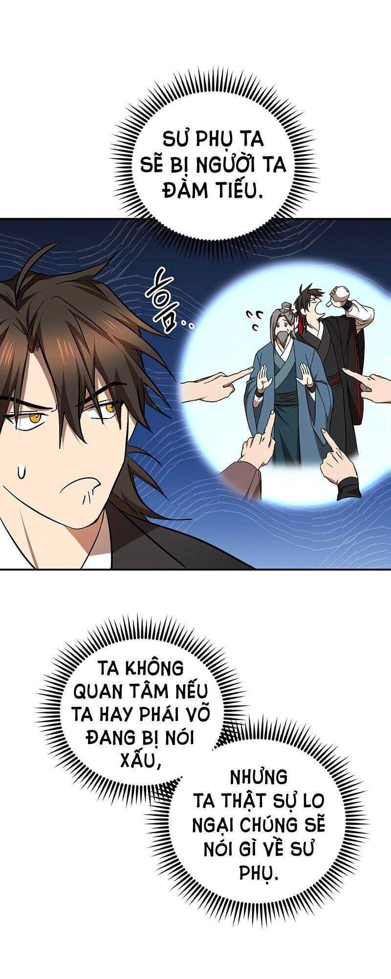 Võ Đang Kỳ Hiệp Chapter 66 - 37