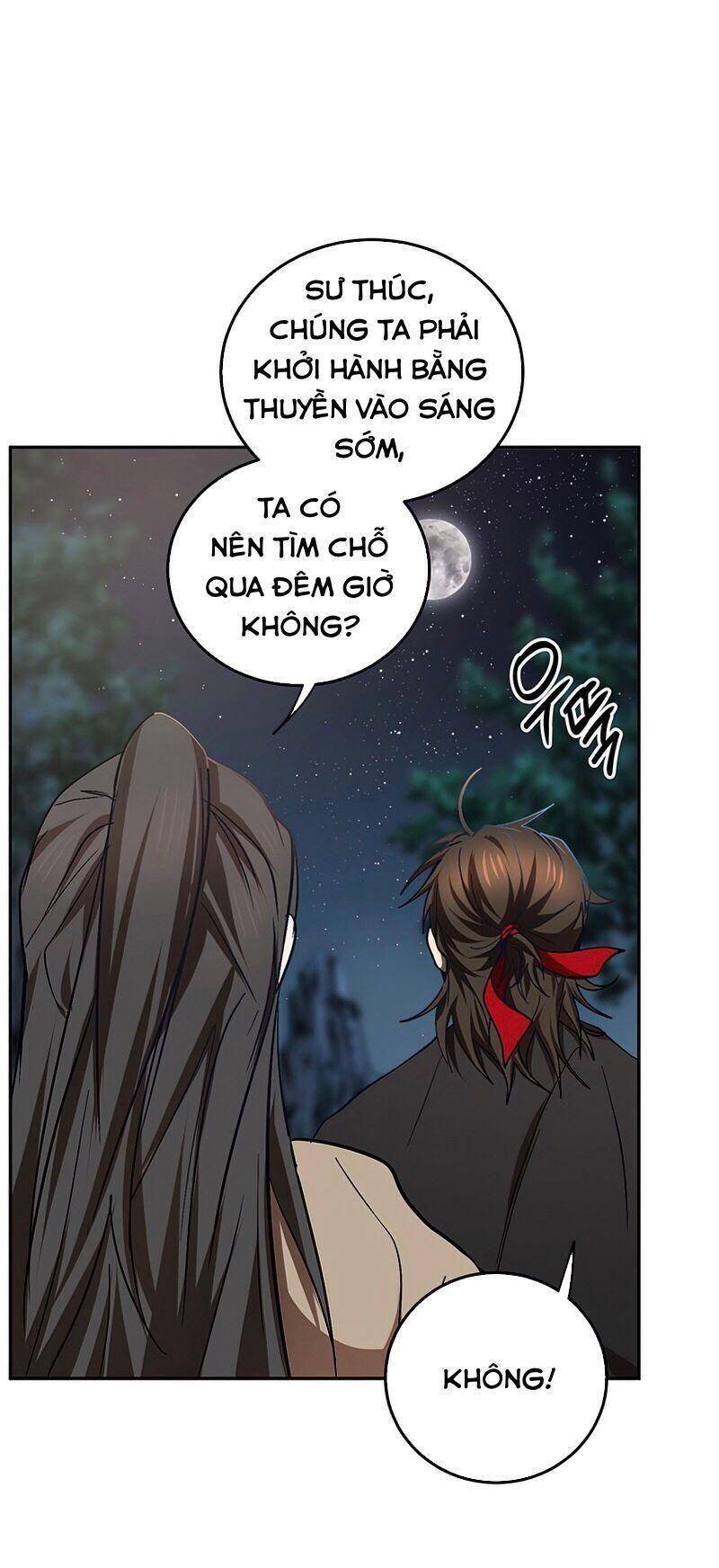 Võ Đang Kỳ Hiệp Chapter 66 - 38