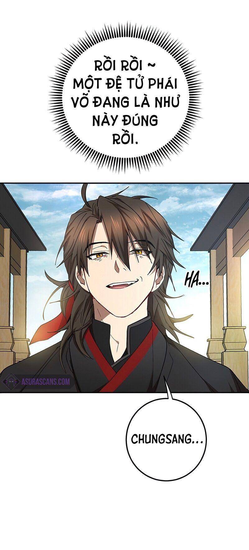 Võ Đang Kỳ Hiệp Chapter 66 - 50