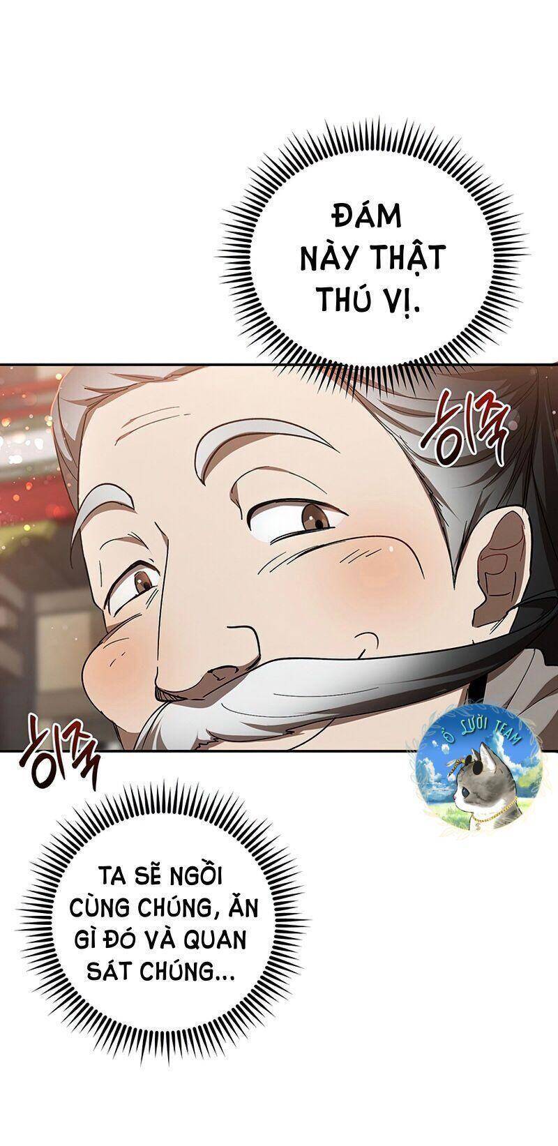 Võ Đang Kỳ Hiệp Chapter 66 - 6