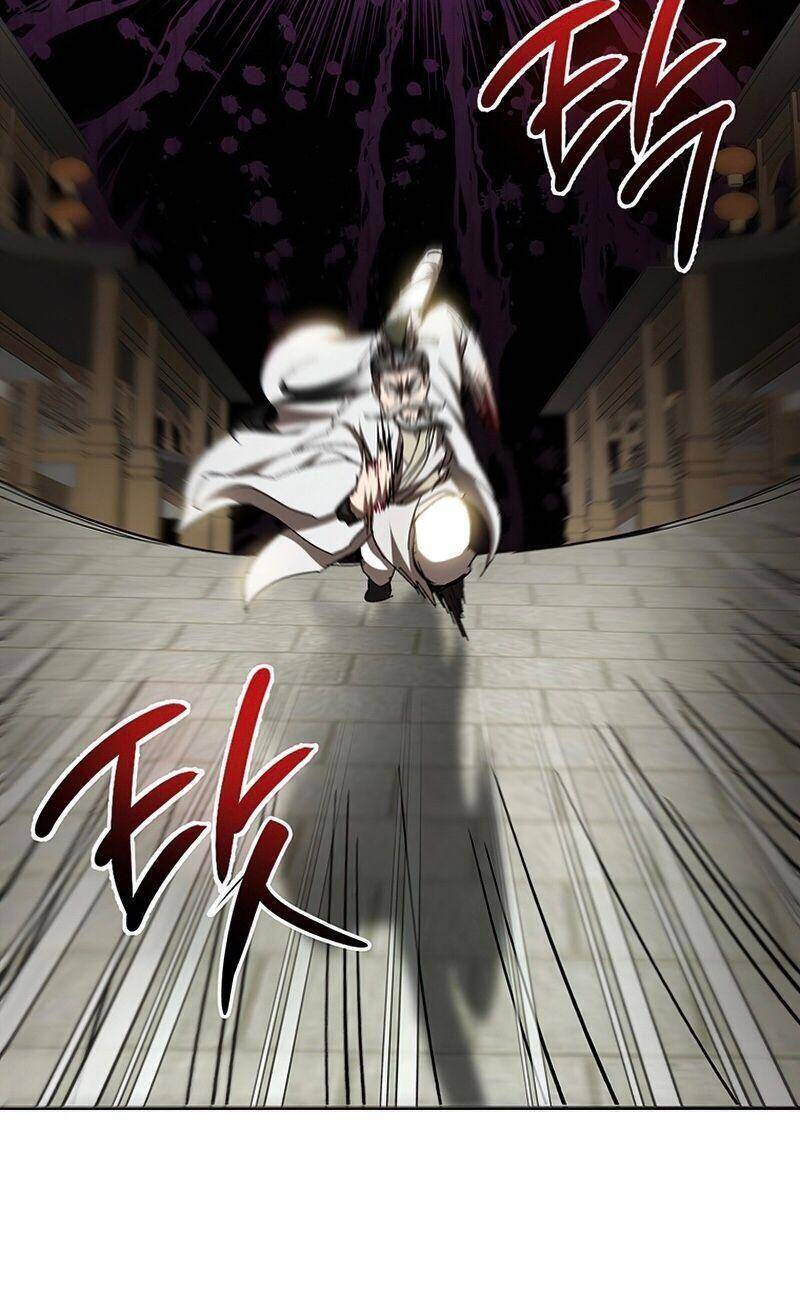 Võ Đang Kỳ Hiệp Chapter 66 - 55