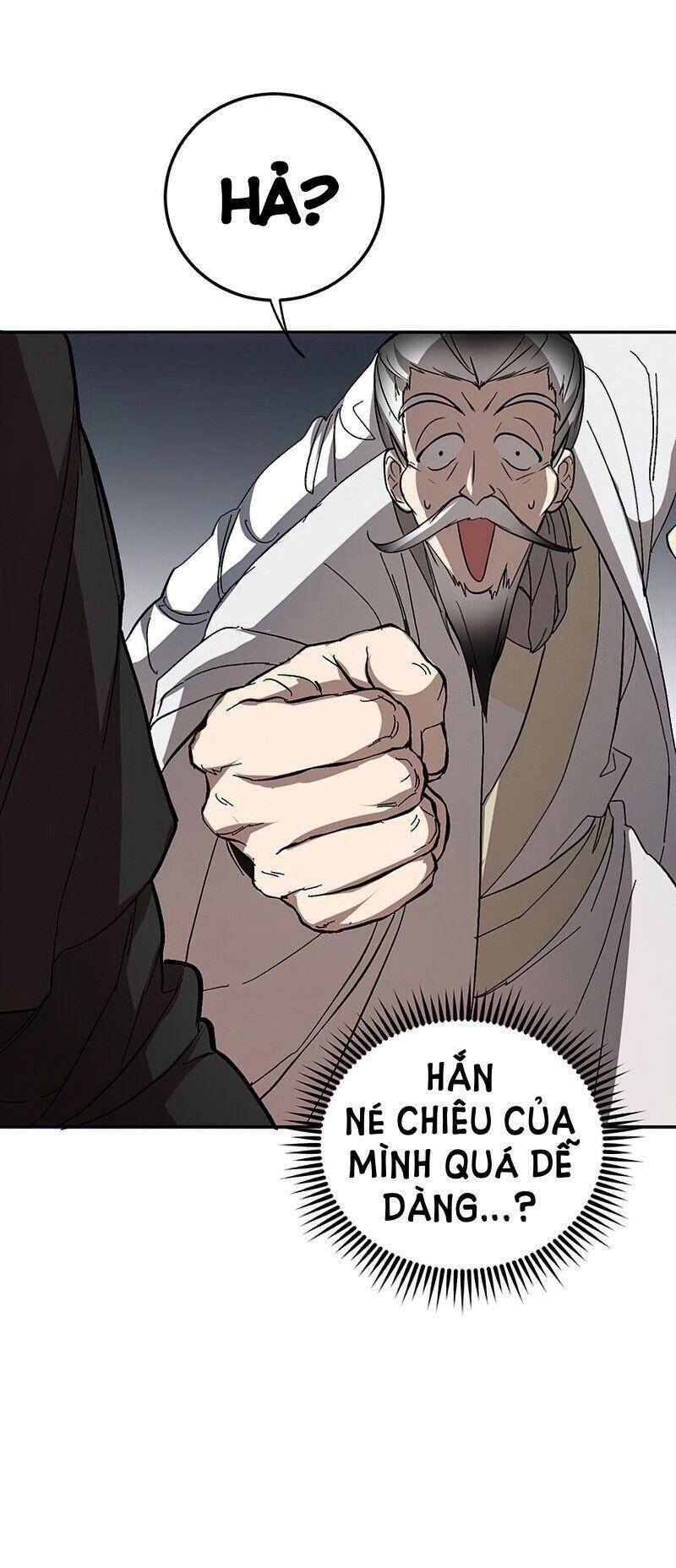 Võ Đang Kỳ Hiệp Chapter 66 - 62