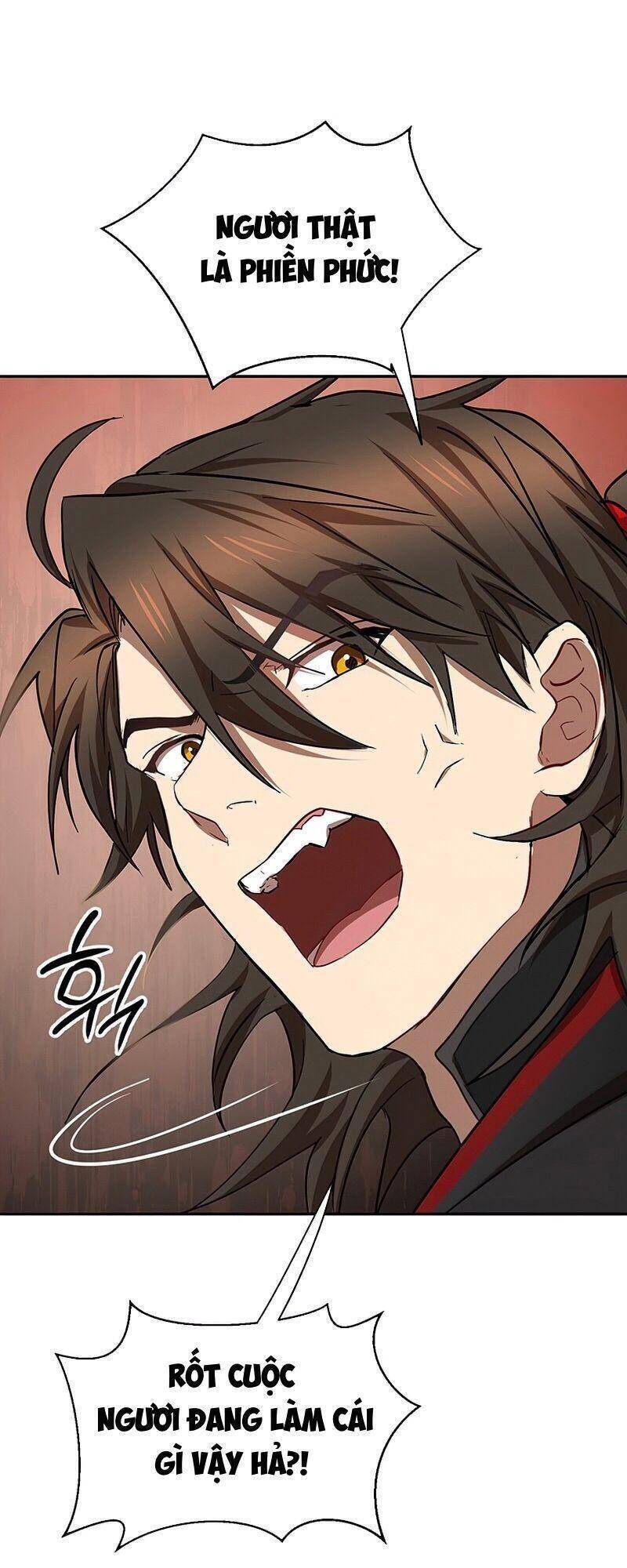 Võ Đang Kỳ Hiệp Chapter 66 - 63
