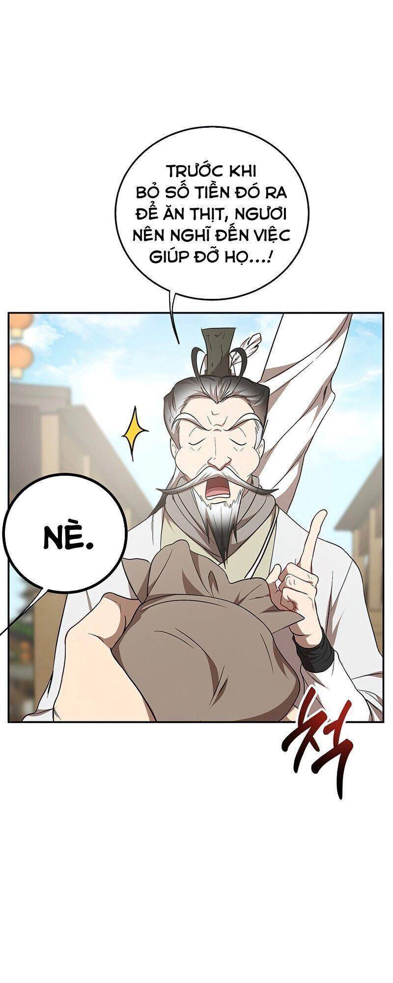 Võ Đang Kỳ Hiệp Chapter 66 - 69