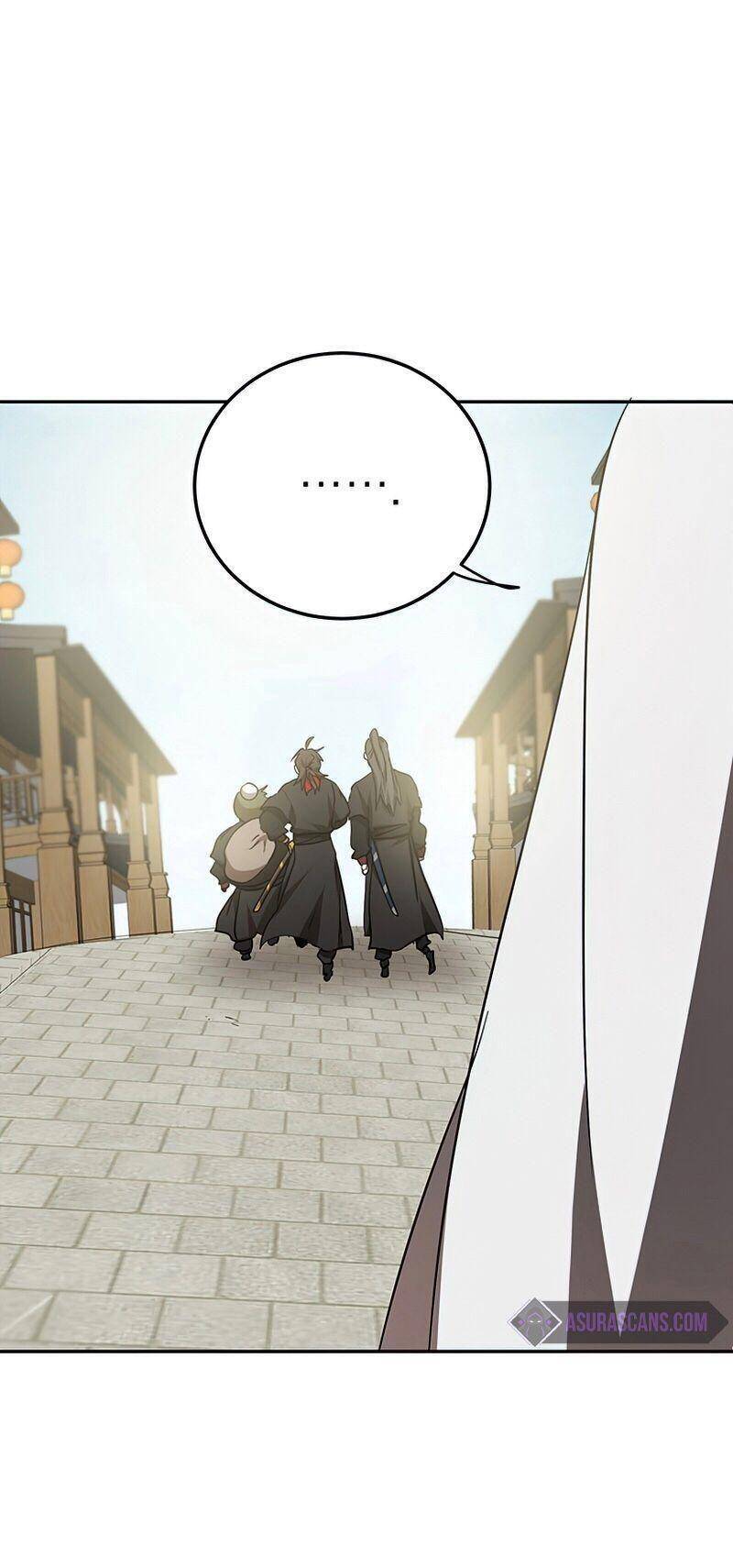 Võ Đang Kỳ Hiệp Chapter 66 - 75