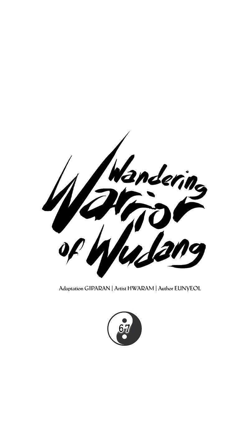 Võ Đang Kỳ Hiệp Chapter 67 - 1