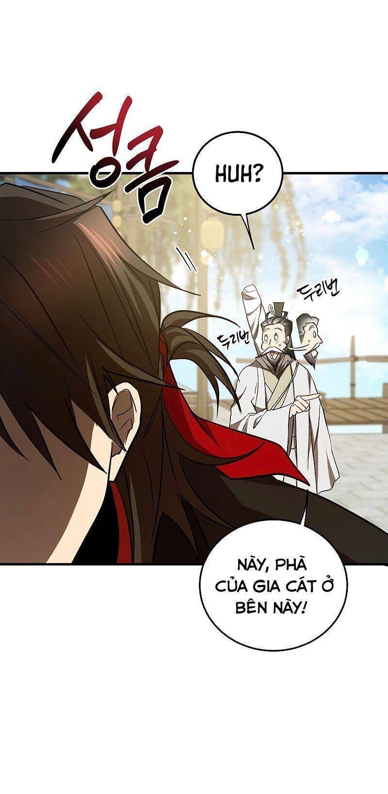 Võ Đang Kỳ Hiệp Chapter 67 - 22