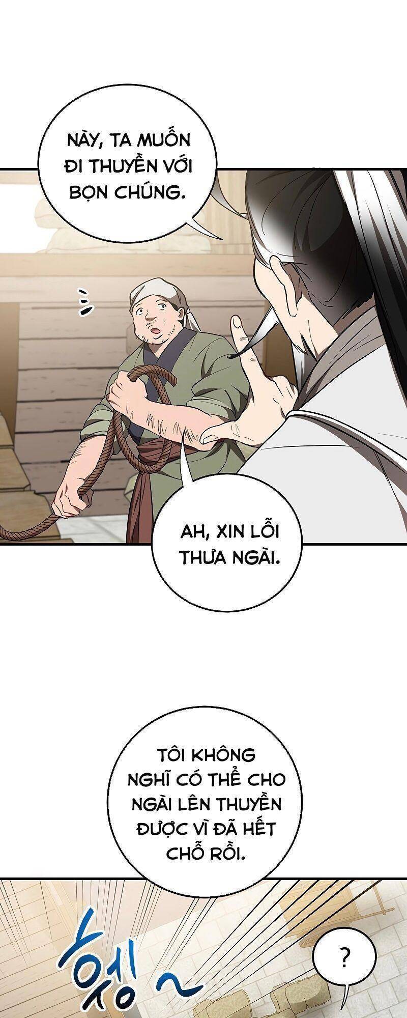 Võ Đang Kỳ Hiệp Chapter 67 - 30