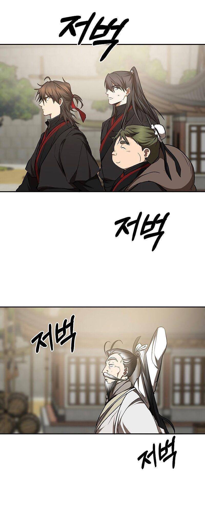 Võ Đang Kỳ Hiệp Chapter 67 - 4