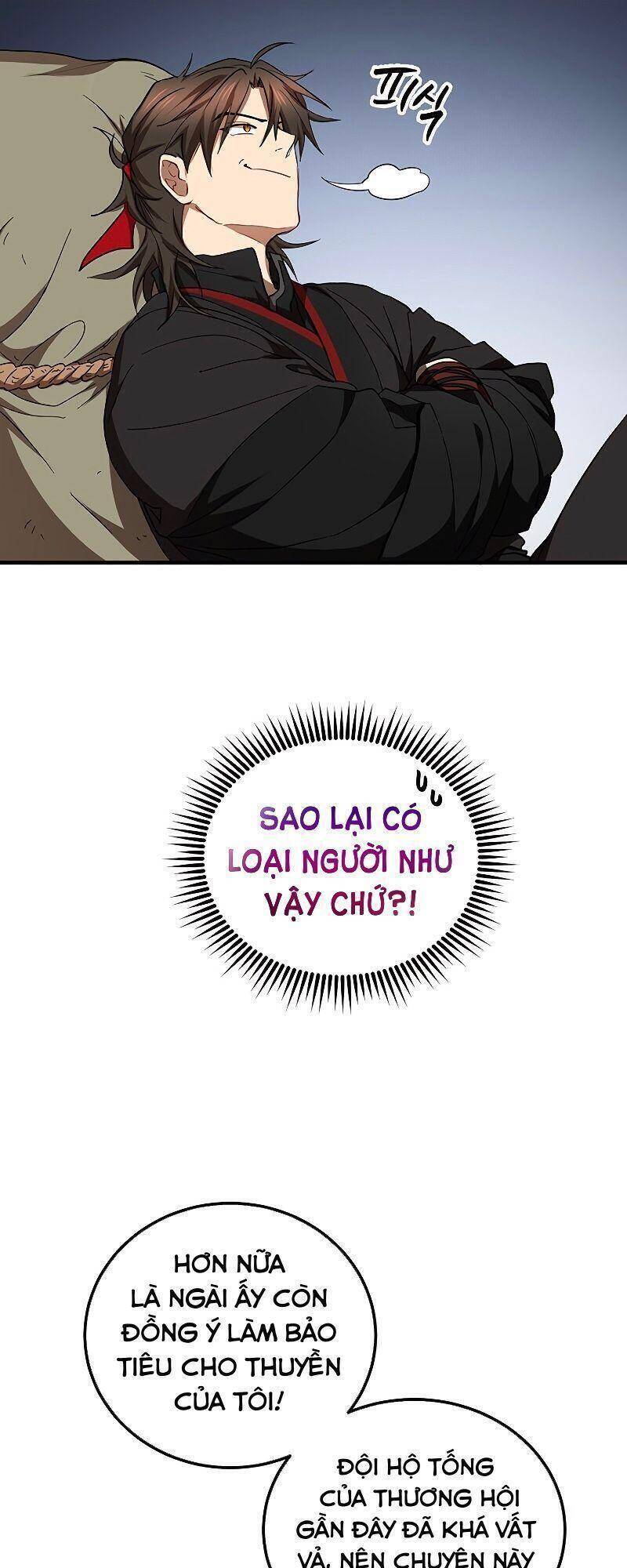 Võ Đang Kỳ Hiệp Chapter 67 - 33
