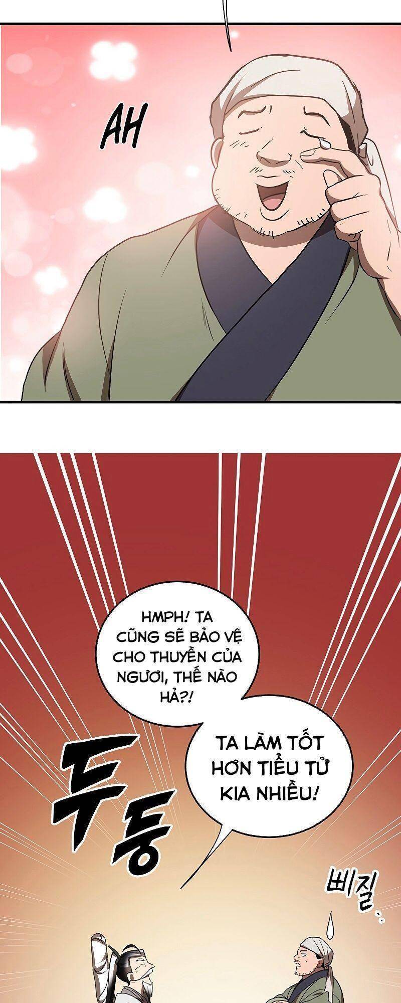 Võ Đang Kỳ Hiệp Chapter 67 - 35