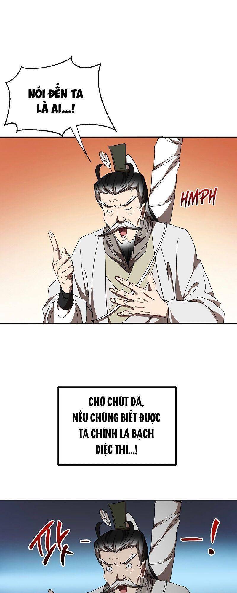 Võ Đang Kỳ Hiệp Chapter 67 - 38
