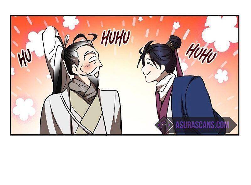 Võ Đang Kỳ Hiệp Chapter 67 - 61
