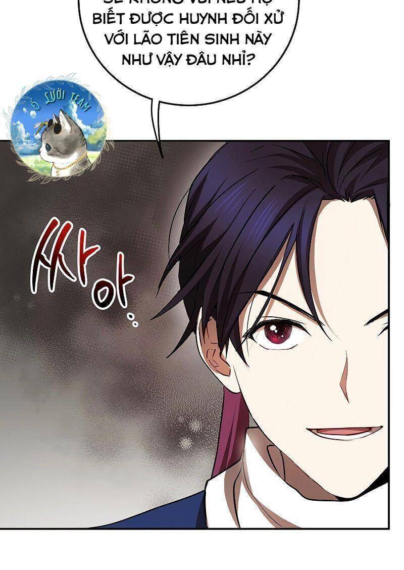 Võ Đang Kỳ Hiệp Chapter 67 - 73