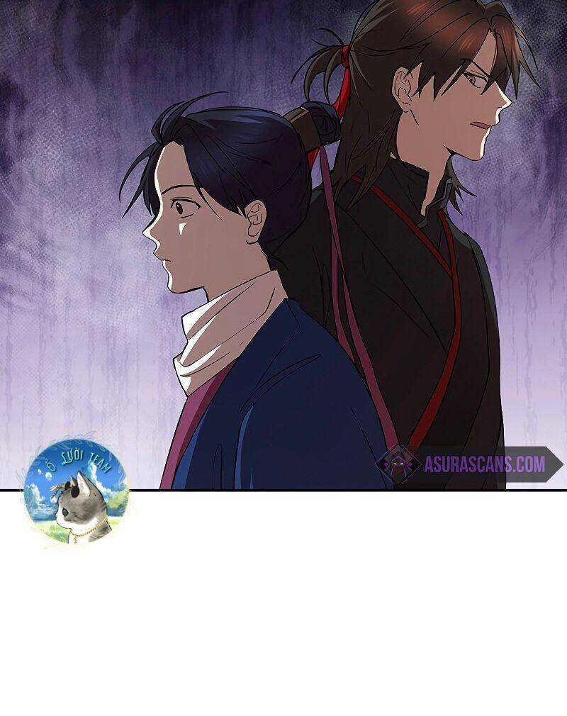 Võ Đang Kỳ Hiệp Chapter 67 - 79