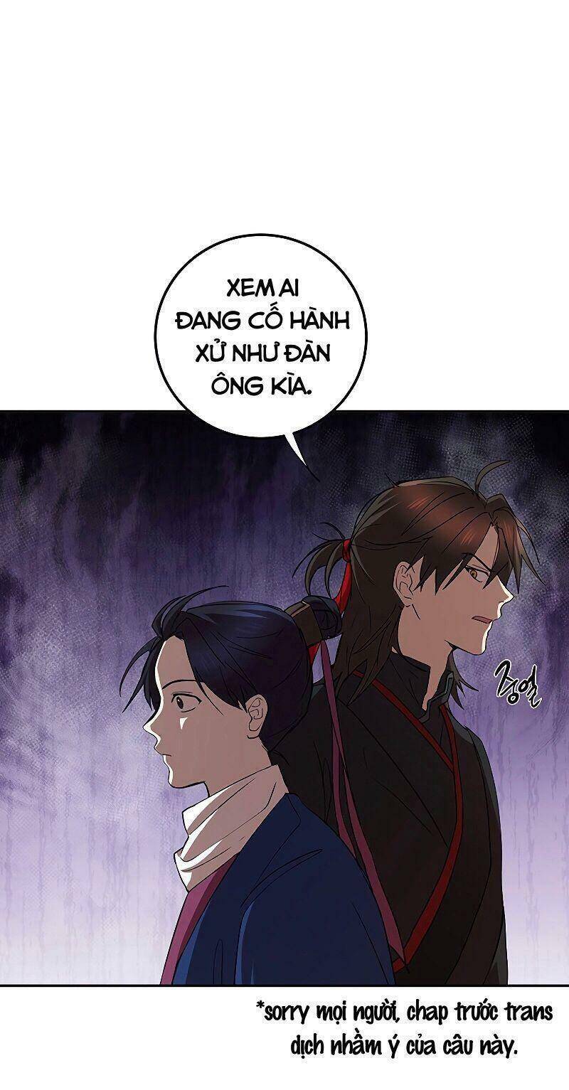 Võ Đang Kỳ Hiệp Chapter 68 - 1